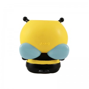 ITotal Μολυβοθήκη Bee (3034B)