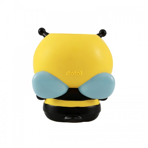 ITotal Μολυβοθήκη Bee (3034B)