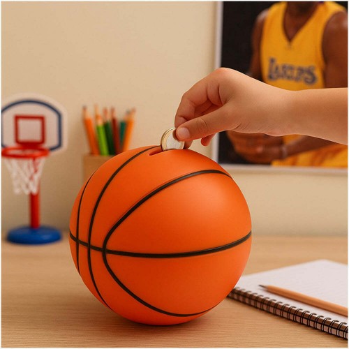 Itotal Κουμπαράς Basketball (XL2497W) Itotal Κουμπαράς Basketball (XL2497W)