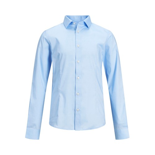 Jack and Jones Junior Πουκάμισο Cashmere Blue (12151620)