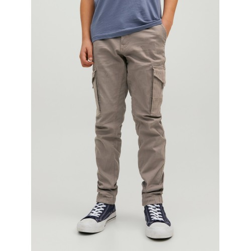 Jack and Jones Junior Παντελόνι Cargo Falcon (12151646)