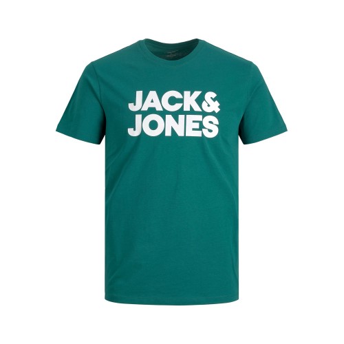 Jack and Jones Junior T-Shirt Logo Storm (12152730)