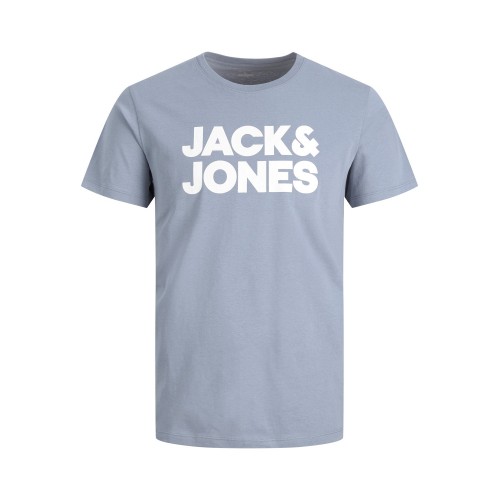 Jack and Jones Junior T-Shirt Logo Flint Stone (12152730)