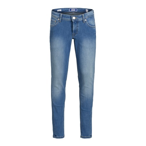 Jack and Jones Junior Παντελόνι Jean Denim (12169898)