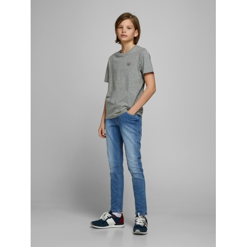 Jack and Jones Junior Παντελόνι Jean Denim (12169898)