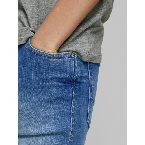 Jack and Jones Junior Παντελόνι Jean Denim (12169898)