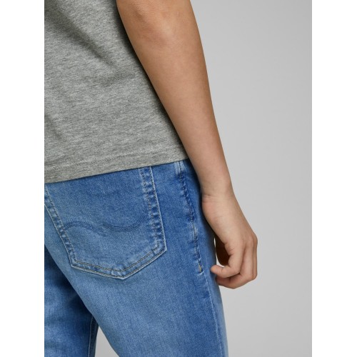 Jack and Jones Junior Παντελόνι Jean Denim (12169898)