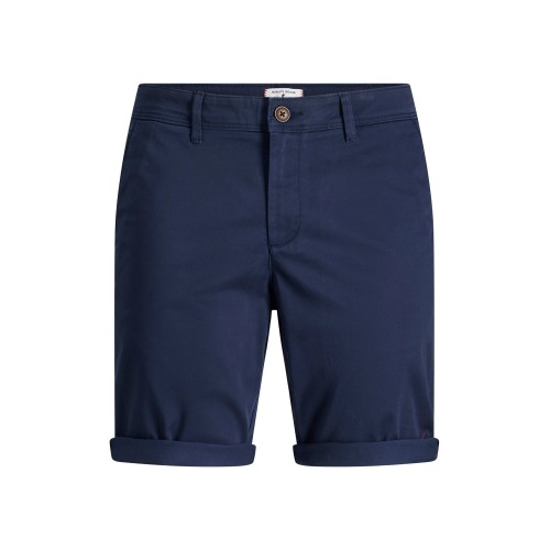 Jack and Jones Junior Βερμούδα Navy (12172213)