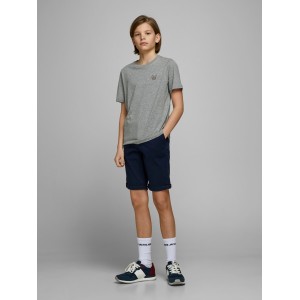 Jack and Jones Junior Βερμούδα Navy (12172213)