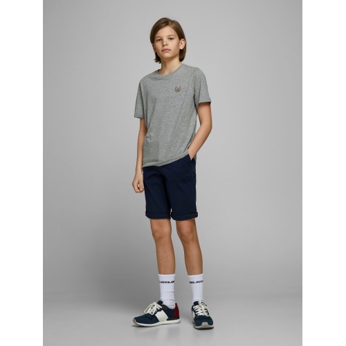 Jack and Jones Junior Βερμούδα Navy (12172213)