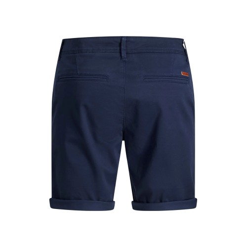 Jack and Jones Junior Βερμούδα Navy (12172213)