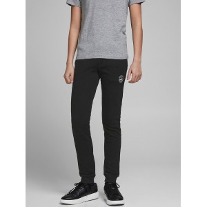 Jack and Jones Junior Φόρμα Black (12182767)