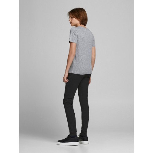 Jack and Jones Junior Φόρμα Black (12182767)