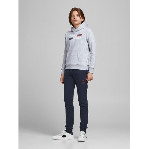 Jack and Jones Junior Φόρμα Navy (12182767)