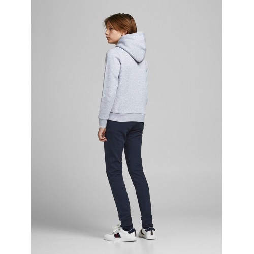 Jack and Jones Junior Φόρμα Navy (12182767)