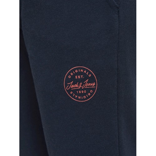 Jack and Jones Junior Φόρμα Navy (12182767)