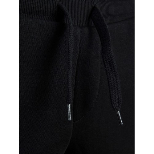 Jack and Jones Junior Παντελόνι Φούτερ Black (12200960)