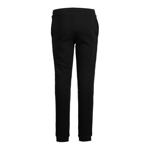 Jack and Jones Junior Παντελόνι Φούτερ Black (12200960)