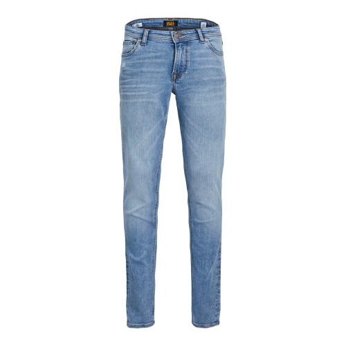 Jack and Jones Junior Παντελόνι Jean Denim (12204744)