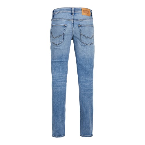 Jack and Jones Junior Παντελόνι Jean Denim (12204744)