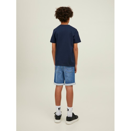 Jack and Jones Junior Βερμούδα Jean (12205911)