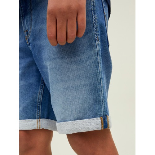 Jack and Jones Junior Βερμούδα Jean (12205911)