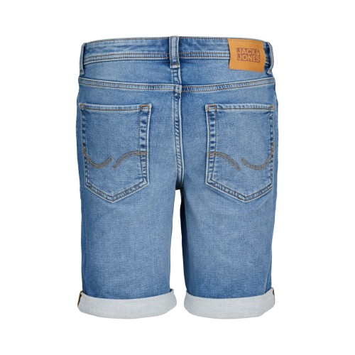 Jack and Jones Junior Βερμούδα Jean (12205911)