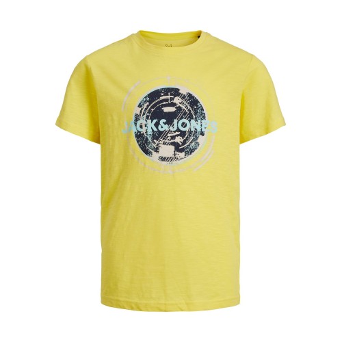 Jack and Jones Junior T-Shirt Celandine (12205961)