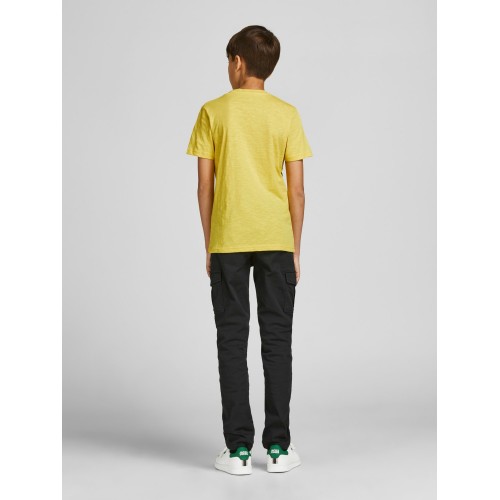 Jack and Jones Junior T-Shirt Celandine (12205961)