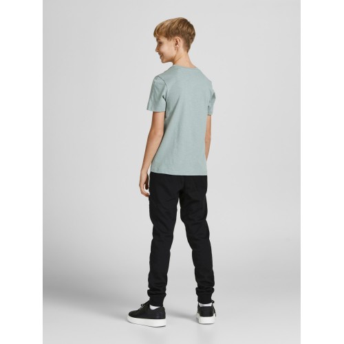 Jack and Jones Junior T-Shirt Slate Gray (12205961)