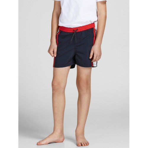 Jack and Jones Junior Μαγιό Navy Blazer (12206185)