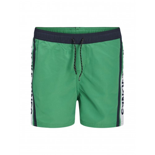 Jack and Jones Junior Μαγιό Jelly Bean (12206185)