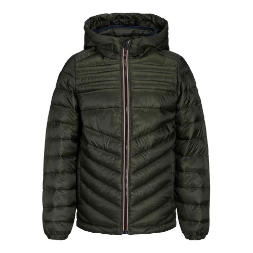 Jack and Jones Junior Μπουφάν Rosin (12212568)