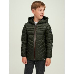 Jack and Jones Junior Μπουφάν Rosin (12212568)