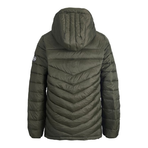 Jack and Jones Junior Μπουφάν Rosin (12212568)