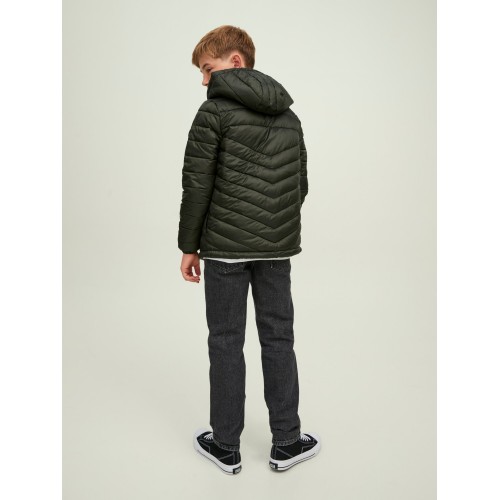 Jack and Jones Junior Μπουφάν Rosin (12212568)