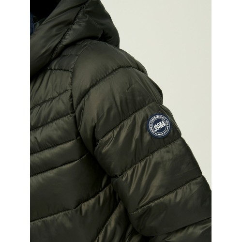 Jack and Jones Junior Μπουφάν Rosin (12212568)