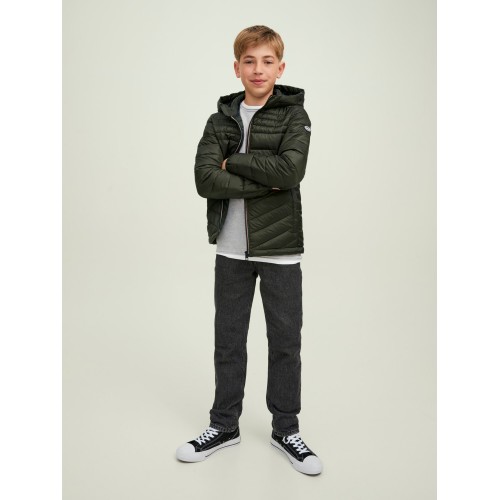 Jack and Jones Junior Μπουφάν Rosin (12212568)