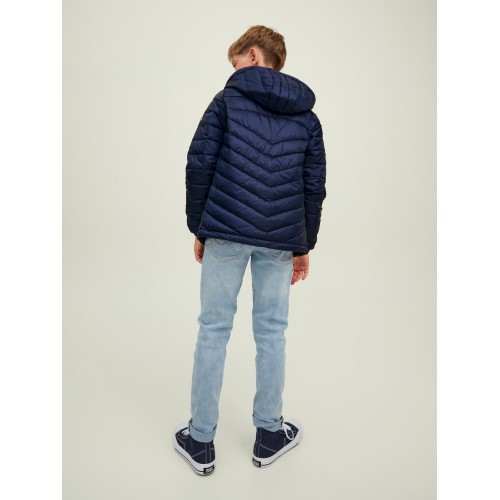 Jack and Jones Junior Μπουφάν Navy Blazer (12212568)