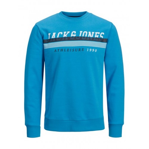 Jack and Jones Junior Φούτερ Blithe (12213282)