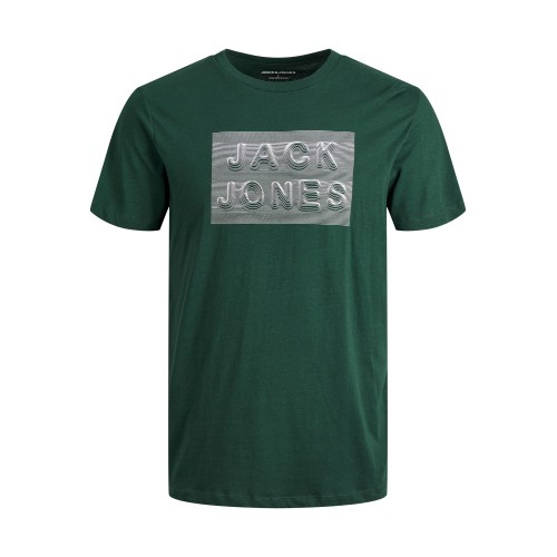 Jack and Jones Junior T-Shirt Foam Green (12213283)