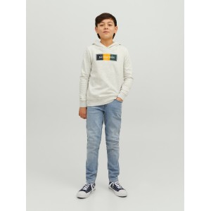 Jack and Jones Junior Παντελόνι Jean Original (12224565)