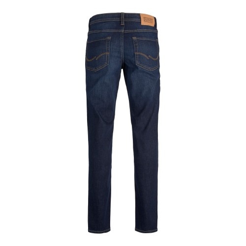 Jack and Jones Junior Παντελόνι Jean Σκούρο (12225122)