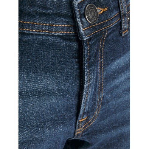 Jack and Jones Junior Παντελόνι Jean Slim Glenn (12225159)