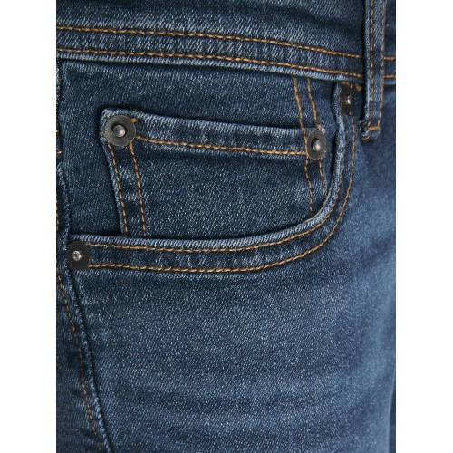 Jack and Jones Junior Παντελόνι Jean Slim Glenn (12225159)