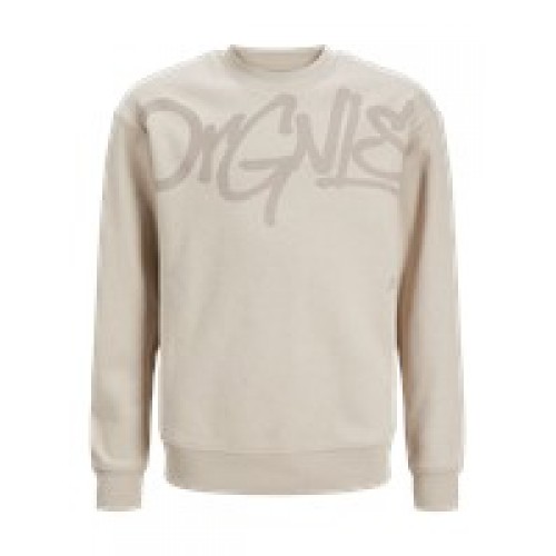 Jack and Jones Junior Sweater Atmosphere (12243087)