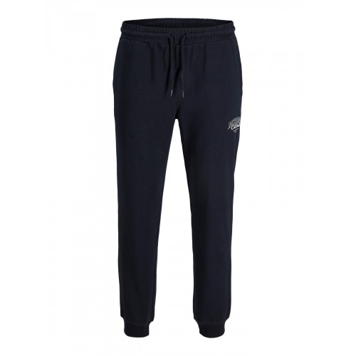 Jack and Jones Junior Φόρμα Φούτερ Sky Captain (12279625)