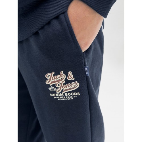 Jack and Jones Φόρμα Φούτερ Sky Captain (12279812)