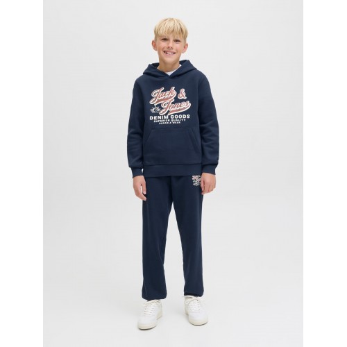 Jack and Jones Φόρμα Φούτερ Sky Captain (12279812)