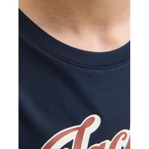 Jack and Jones T-Shirt Μακρυμάνικο Sky Captain (12280078)